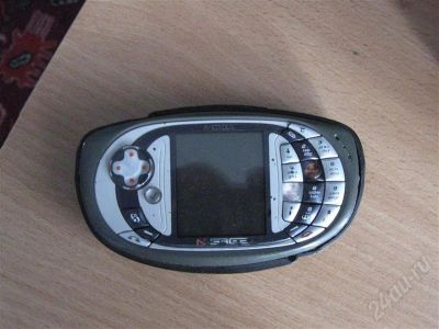 Лот: 505851. Фото: 1. nokia n-gage qd. Кнопочные мобильные телефоны