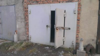 Лот: 4632433. Фото: 1. продам отличный гараж. Гаражи, парковочные места