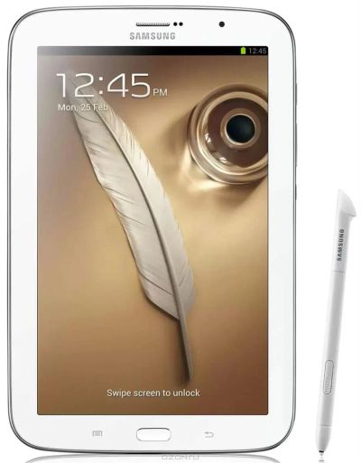 Лот: 3501772. Фото: 1. Планшет Samsung N5100 Note 8 16Gb... Планшеты