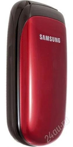 Лот: 2282710. Фото: 1. Samsung E1150 (распродажа). Кнопочные мобильные телефоны