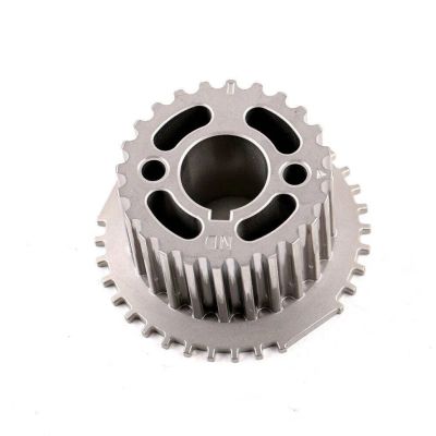 Лот: 22562828. Фото: 1. Шестерня коленвала Subaru 13021-AA141. Двигатель и элементы двигателя