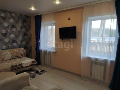 Лот: 25285150. Фото: 1. 2-комн. дом , деревня Лукино Новая... Дома