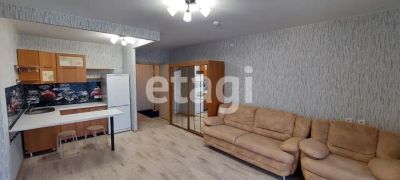 Лот: 25294208. Фото: 1. квартира , Красноярск Судостроительная... Квартиры, студии
