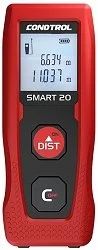 Лот: 14381380. Фото: 1. Лазерный дальномер Smart 20. Дальность... Ручной инструмент