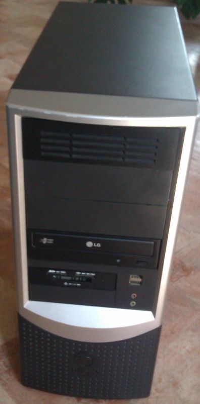 Лот: 11501868. Фото: 1. Компьютер игровой GTX560 Phenom... Компьютеры в сборе