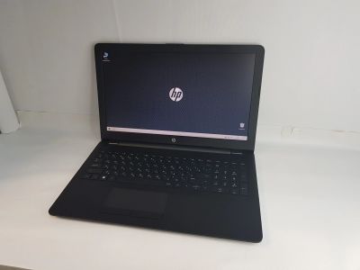 Лот: 15919036. Фото: 1. Ноутбук HP 15-rb020ur. Ноутбуки