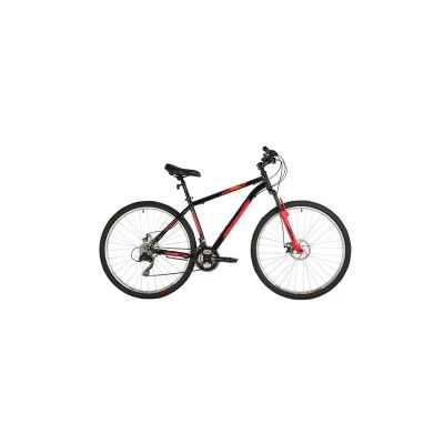 Лот: 17895242. Фото: 1. Велосипед FOXX 26&quot; AZTEC... Велосипеды