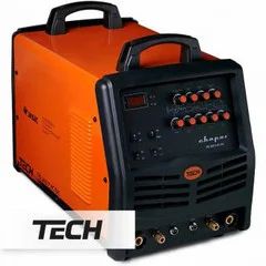 Лот: 3957032. Фото: 1. Сварочный инвертор TIG 200P AC... Сварочные аппараты