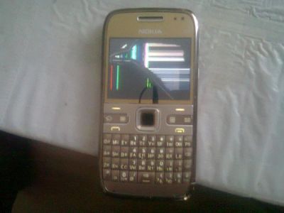 Лот: 8720277. Фото: 1. телефон NOKIA E72. Кнопочные мобильные телефоны