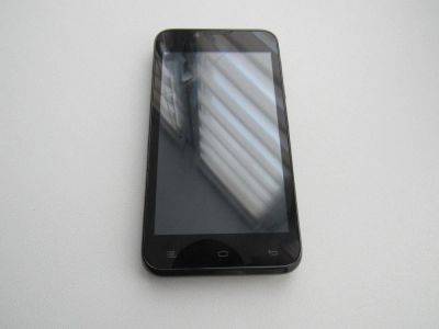 Лот: 6652158. Фото: 1. Смартфон FLY IQ 441 Radiance... Смартфоны