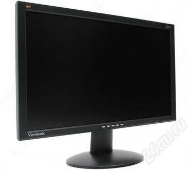 Лот: 1897265. Фото: 1. Монитор ViewSonic VA2013w. ЖК-мониторы