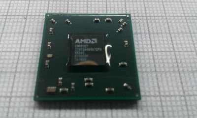 Лот: 12526928. Фото: 1. Северный мост AMD 216TQA6AVA12FG... Микросхемы