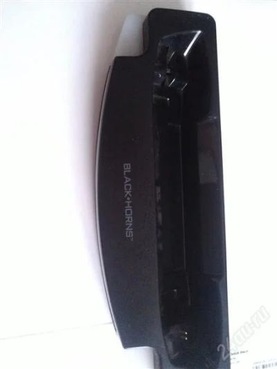 Лот: 2449253. Фото: 1. Док станция на PSP 1008. Аксессуары для игровых приставок, консолей, геймпады