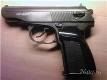 Лот: 1477255. Фото: 1. пневматика mp-654k. Пневматическое оружие