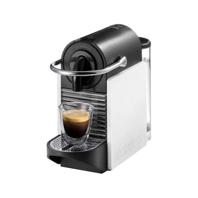 Лот: 16859015. Фото: 1. Кофемашина капсульная Delonghi... Кухонная