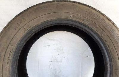 Лот: 14290059. Фото: 1. Шина 215/60 R16 215/60/16 Yokohama... Шины