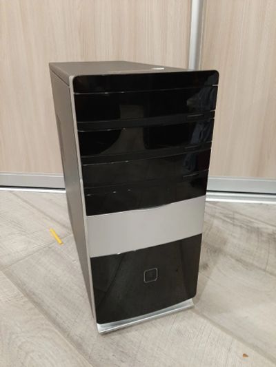 Лот: 16290471. Фото: 1. Компьютер Intel Core i5-6500/H110... Компьютеры в сборе