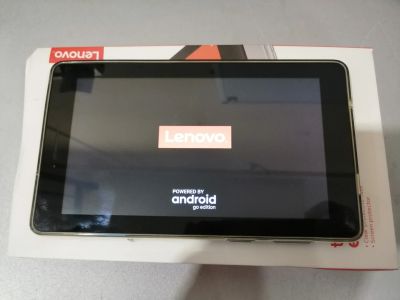 Лот: 15390832. Фото: 1. Планшет Lenovo Tab 7104 (TB-7104i... Планшеты