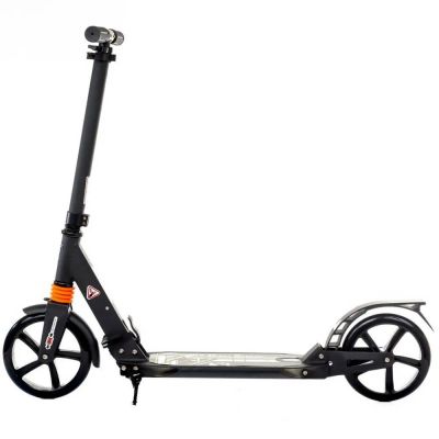 Лот: 20681310. Фото: 1. Самокат Scooter Urban. Роликовые коньки, скейтборды, самокаты
