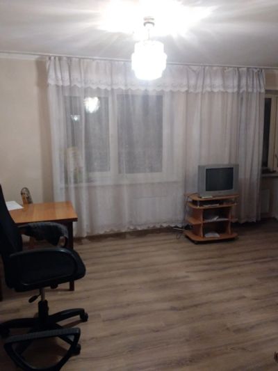 Лот: 12848363. Фото: 1. Сдам в аренду 1-комн. мкр. Северный. Квартиры, студии