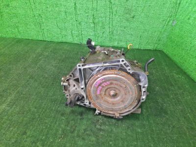 Лот: 19381275. Фото: 1. Акпп Honda Civic FD2 K20A 2 008... Трансмиссия