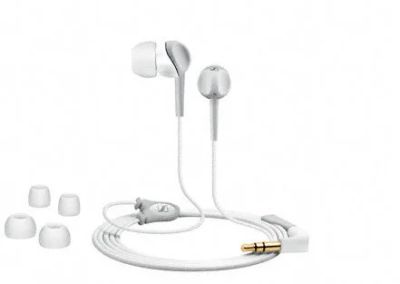 Лот: 11365126. Фото: 1. Наушники Sennheiser СX 200 II... Наушники, гарнитуры