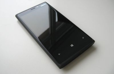 Лот: 5247195. Фото: 1. lumia 920. Смартфоны