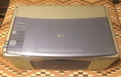Лот: 19992405. Фото: 1. МФУ. Картриджи, расходные материалы