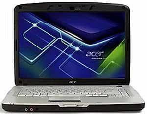 Лот: 5869580. Фото: 1. ноутбук acer 4520, 2ядра, 2 гига... Ноутбуки