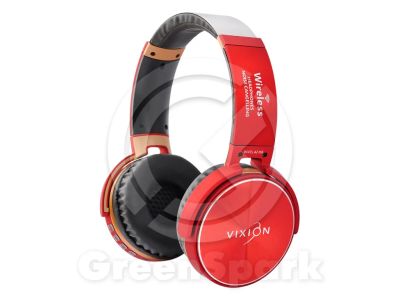Лот: 16538838. Фото: 1. Наушники беспроводные VIXION AZ08... Красноярск