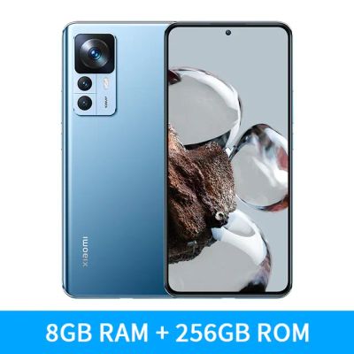 Лот: 19962301. Фото: 1. Смартфон Xiaomi 12T 256Гб \ 8Гб... Смартфоны