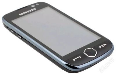 Лот: 2710770. Фото: 1. коммуникатора Samsung GT-I8000. Смартфоны