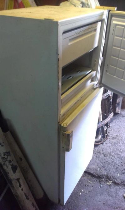 Лот: 3252742. Фото: 1. Бирюса. Холодильники, морозильные камеры