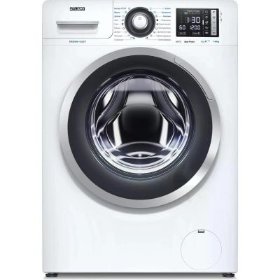Лот: 25576994. Фото: 1. Стиральная машина ATLANT 60У1214-01. Стиральные машины