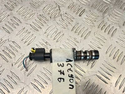 Лот: 25278764. Фото: 1. клапан VVT-I SsangYong Actyon... Двигатель и элементы двигателя