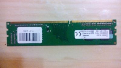 Лот: 7863423. Фото: 1. Оперативная память DDR3 2ГБ. Оперативная память
