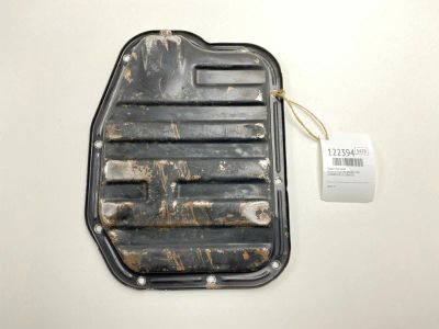 Лот: 25797386. Фото: 1. Поддон масляный Nissan X-Trail... Двигатель и элементы двигателя