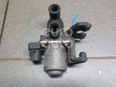 Лот: 11902808. Фото: 1. Клапан отопителя для BMW 3-серия... Электрооборудование