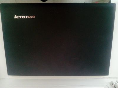 Лот: 12074826. Фото: 1. N89. Ноутбук Lenovo G50-30 . Верхняя... Корпуса, блоки питания