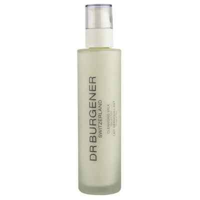 Лот: 23724447. Фото: 1. Dr.Burgener Cleansing Milk Молочко... Лекарства