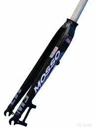 Лот: 5495162. Фото: 1. Вилка ригид Mosso 26". Запчасти