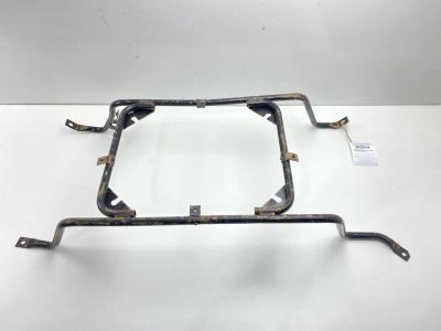 Лот: 25240866. Фото: 1. Крепление радиатора Nissan Vanette... Двигатель и элементы двигателя