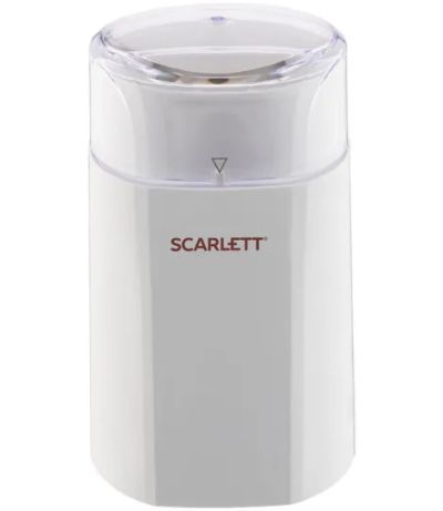 Лот: 19583969. Фото: 1. Крышка кофемолки Scarlett. Запчасти, комплектующие для мелкой бытовой техники
