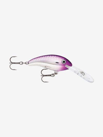 Лот: 25683132. Фото: 1. Воблер для рыбалки RAPALA Shad... Другое (спортивная одежда)