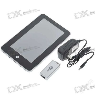 Лот: 1471028. Фото: 1. ipad mid user guide Flytouth WMT8505... Планшеты