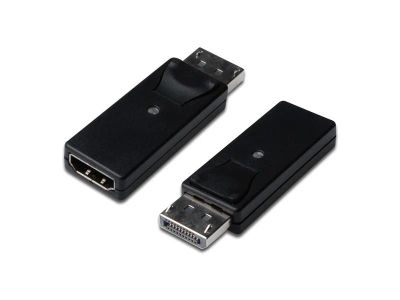 Лот: 8667521. Фото: 1. Переходник DisplayPort M - - -... Шнуры, кабели, разъёмы