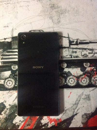 Лот: 6519141. Фото: 1. Sony Xperia Z2. Смартфоны