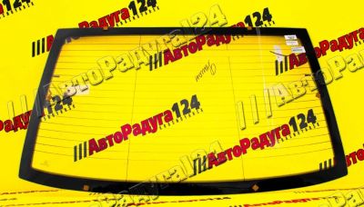 Лот: 18648158. Фото: 1. Стекло Chevrolet Lacetti (2004-2013... Кузов