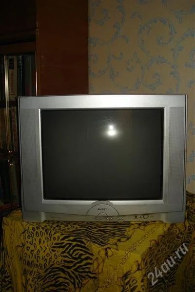 Лот: 1601558. Фото: 1. Телевизор Avest. Телевизоры