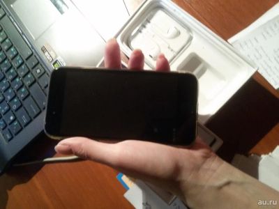 Лот: 11443668. Фото: 1. iPhone 7 реплика айфон. Смартфоны